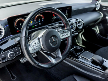 Mercedes-Benz CLA 250 e SB AMG MBUX Navi+ Kamera EasyP Keyless