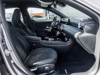 Mercedes-Benz CLA 250 e SB AMG MBUX Navi+ Kamera EasyP Keyless