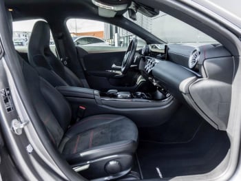 Mercedes-Benz CLA 250 e SB AMG MBUX Navi+ Kamera EasyP Keyless