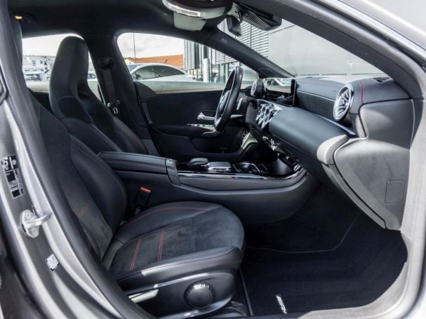 Mercedes-Benz CLA 250 e SB AMG MBUX Navi+ Kamera EasyP Keyless Mercedes-Benz CLA 250 e SB AMG MBUX Navi+ Kamera EasyP Keyless