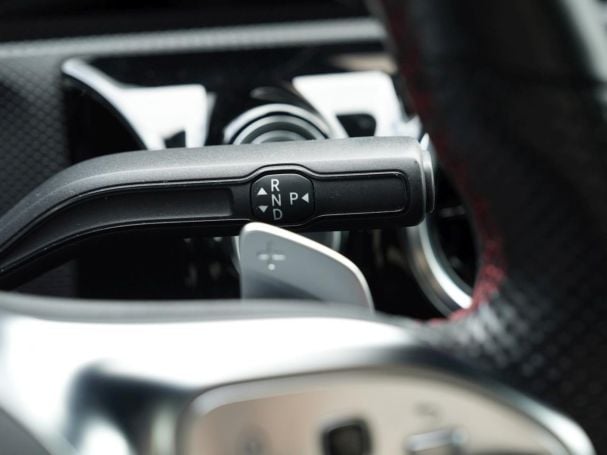 Mercedes-Benz CLA 250 e SB AMG Night Kamera Public Charging Mercedes-Benz CLA 250 e SB AMG Night Kamera Public Charging
