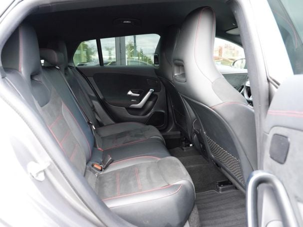 Mercedes-Benz CLA 250 e SB AMG Night Kamera Public Charging Mercedes-Benz CLA 250 e SB AMG Night Kamera Public Charging