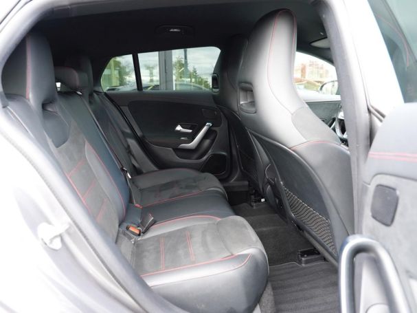 Mercedes-Benz CLA 250 e SB AMG Night Kamera Public Charging Mercedes-Benz CLA 250 e SB AMG Night Kamera Public Charging