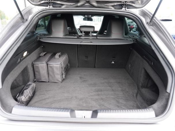 Mercedes-Benz CLA 250 e SB AMG Night Kamera Public Charging Mercedes-Benz CLA 250 e SB AMG Night Kamera Public Charging