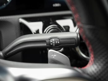 Mercedes-Benz CLA 250 e SB AMG Night MBUX Navi+ Parktronic SHZ