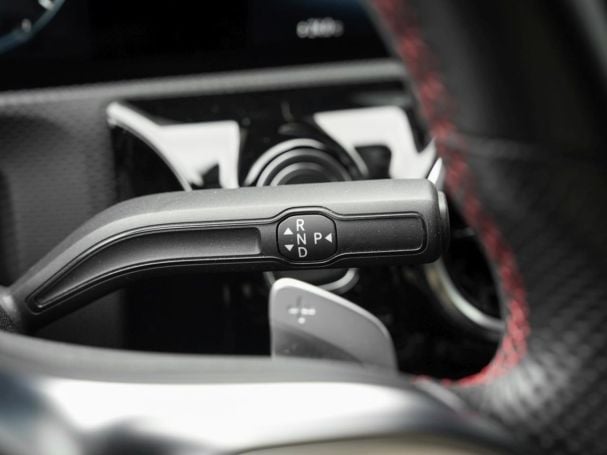 Mercedes-Benz CLA 250 e SB AMG Night MBUX Navi+ Parktronic SHZ