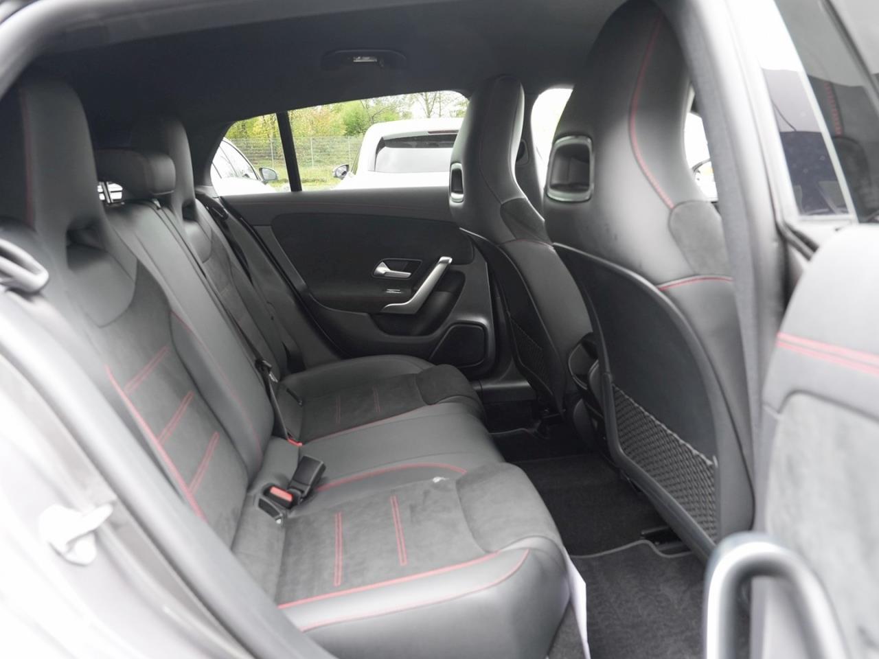 Mercedes-Benz CLA 250 e SB AMG Night MBUX Navi+ Parktronic SHZ