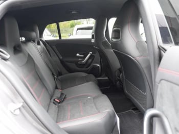 Mercedes-Benz CLA 250 e SB AMG Night MBUX Navi+ Parktronic SHZ