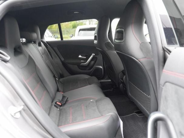 Mercedes-Benz CLA 250 e SB AMG Night MBUX Navi+ Parktronic SHZ