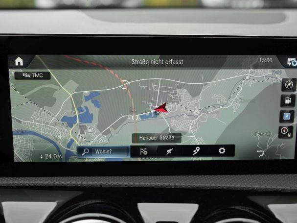 Mercedes-Benz CLA 250 e SB AMG Night MBUX Navi+ Parktronic SHZ