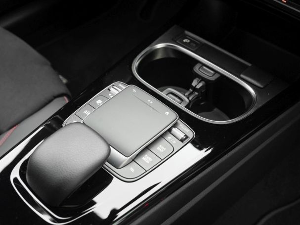 Mercedes-Benz CLA 250 e SB AMG Night MBUX Navi+ Parktronic SHZ