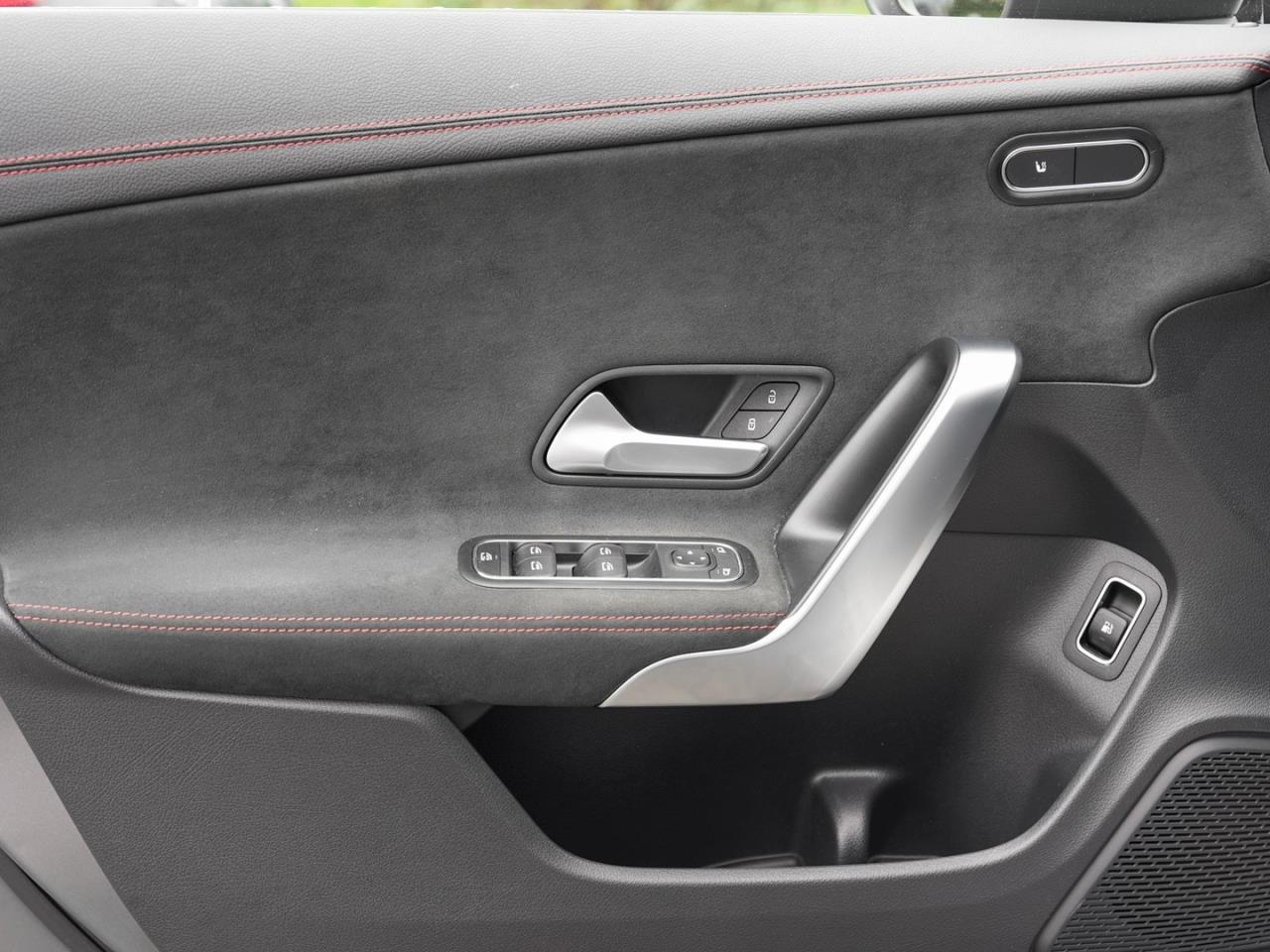 Mercedes-Benz CLA 250 e SB AMG Night MBUX Navi+ Parktronic SHZ