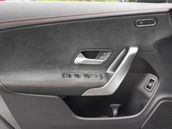 Mercedes-Benz CLA 250 e SB AMG Night MBUX Navi+ Parktronic SHZ