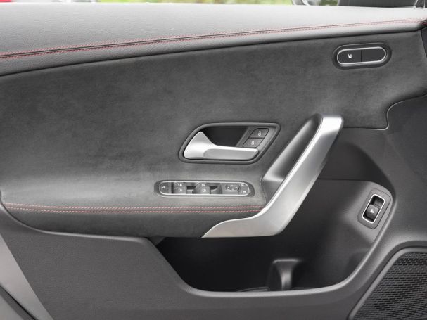 Mercedes-Benz CLA 250 e SB AMG Night MBUX Navi+ Parktronic SHZ