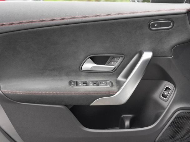 Mercedes-Benz CLA 250 e SB AMG Night MBUX Navi+ Parktronic SHZ