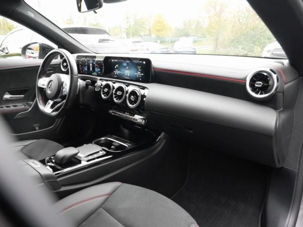 Mercedes-Benz CLA 250 e SB AMG Night MBUX Navi+ Parktronic SHZ
