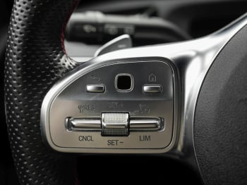 Mercedes-Benz CLA 250 e SB AMG Night MBUX Navi+ Parktronic SHZ