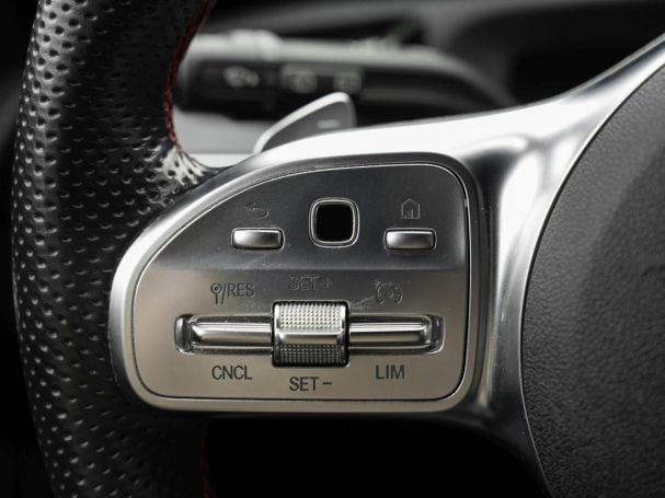 Mercedes-Benz CLA 250 e SB AMG Night MBUX Navi+ Parktronic SHZ