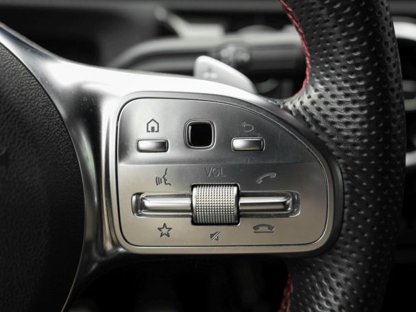 Mercedes-Benz CLA 250 e SB AMG Night MBUX Navi+ Parktronic SHZ