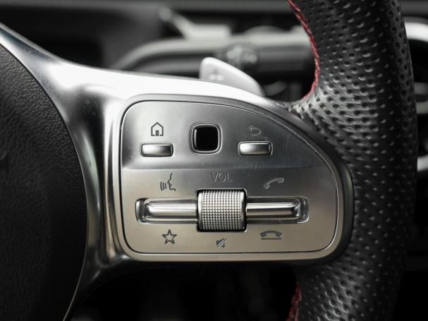 Mercedes-Benz CLA 250 e SB AMG Night MBUX Navi+ Parktronic SHZ