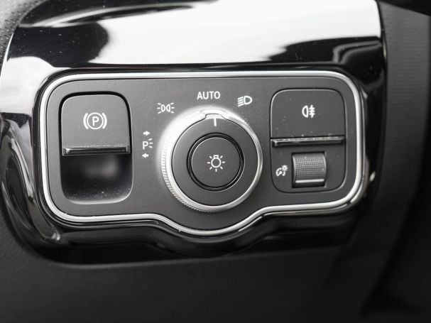 Mercedes-Benz CLA 250 e SB AMG Night MBUX Navi+ Parktronic SHZ