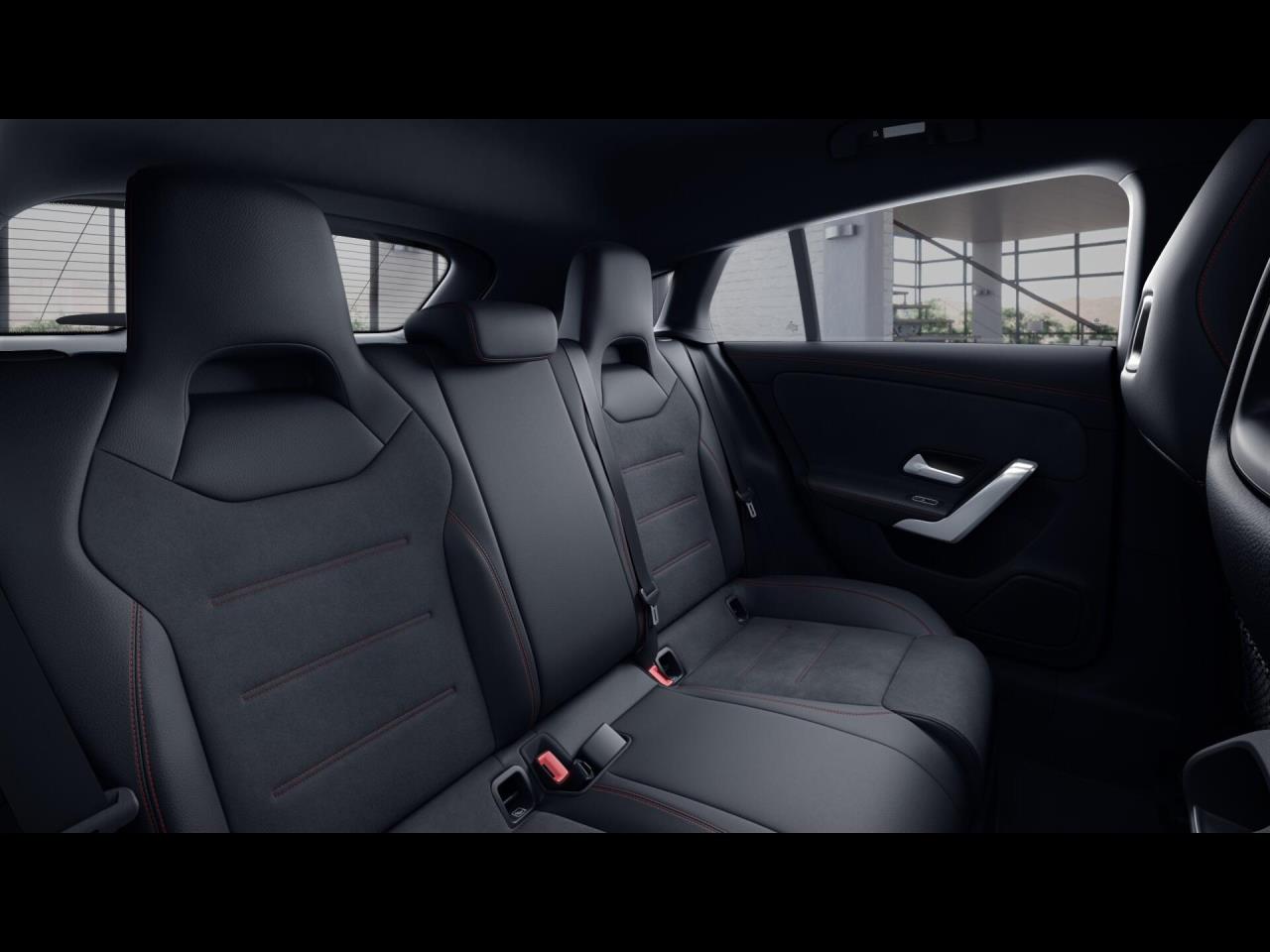 Mercedes-Benz CLA 250 e SB AMG Night MBUX Navi+ Parktronic SHZ Mercedes-Benz CLA 250 e SB AMG Night MBUX Navi+ Parktronic SHZ