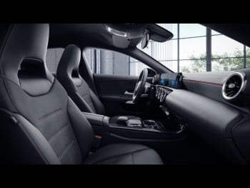 Mercedes-Benz CLA 250 e SB AMG Night MBUX Navi+ Parktronic SHZ Mercedes-Benz CLA 250 e SB AMG Night MBUX Navi+ Parktronic SHZ