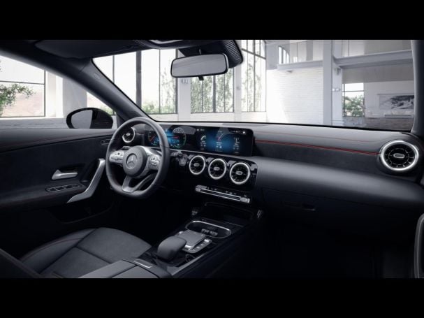 Mercedes-Benz CLA 250 e SB AMG Night MBUX Navi+ Parktronic SHZ