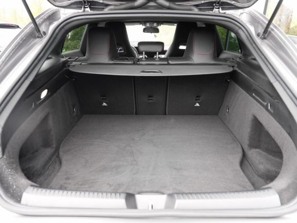 Mercedes-Benz CLA 250 e SB AMG Night MBUX Navi+ Parktronic SHZ