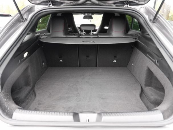 Mercedes-Benz CLA 250 e SB AMG Night MBUX Navi+ Parktronic SHZ