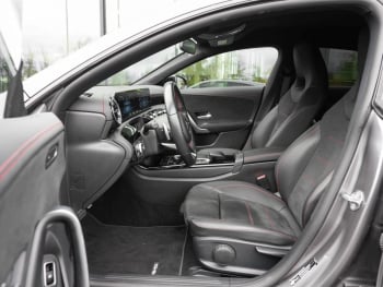 Mercedes-Benz CLA 250 e SB AMG Night MBUX Navi+ Parktronic SHZ