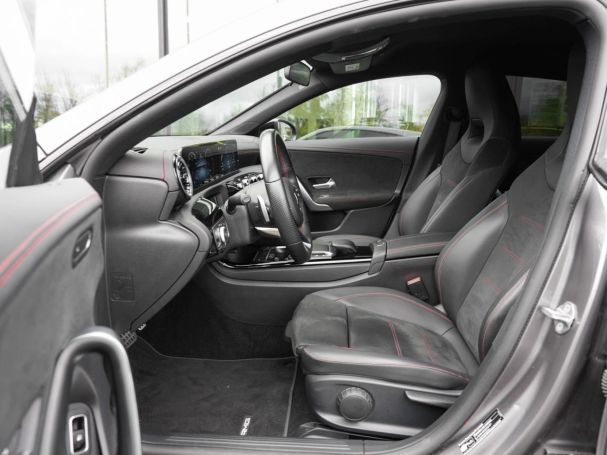 Mercedes-Benz CLA 250 e SB AMG Night MBUX Navi+ Parktronic SHZ