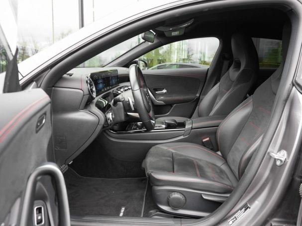 Mercedes-Benz CLA 250 e SB AMG Night MBUX Navi+ Parktronic SHZ