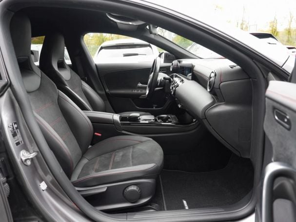 Mercedes-Benz CLA 250 e SB AMG Night MBUX Navi+ Parktronic SHZ