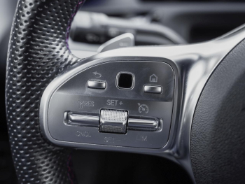 Mercedes-Benz CLA 250 e SB AMG Mbux Navigation Kamera Head-Up