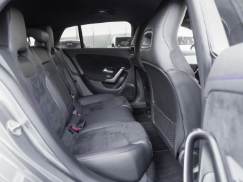 Mercedes-Benz CLA 250 e SB AMG Mbux Navigation Kamera Head-Up