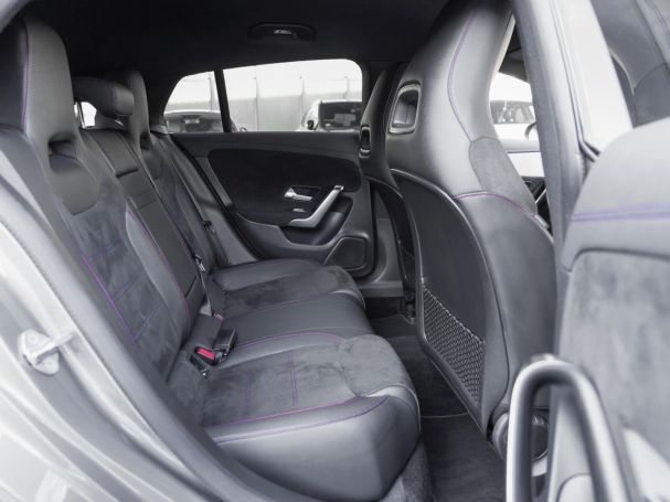 Mercedes-Benz CLA 250 e SB AMG Mbux Navigation Kamera Head-Up