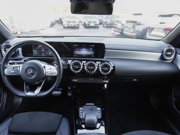 Mercedes-Benz CLA 250 e SB AMG Mbux Navigation Kamera Head-Up