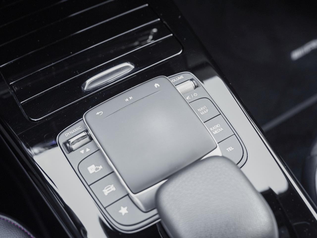 Mercedes-Benz CLA 250 e SB AMG Mbux Navigation Kamera Head-Up