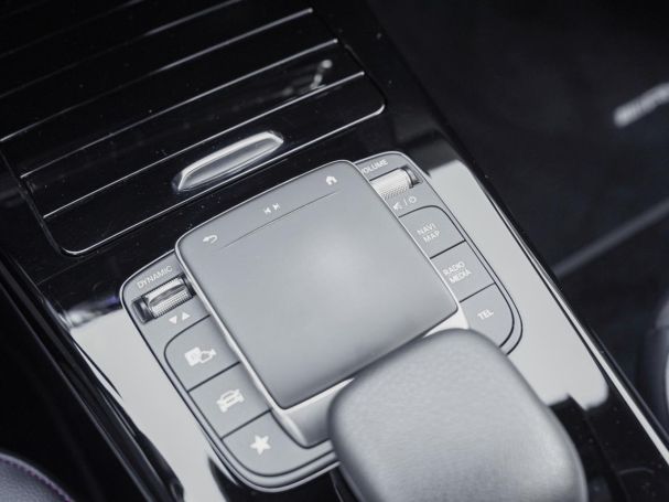 Mercedes-Benz CLA 250 e SB AMG Mbux Navigation Kamera Head-Up