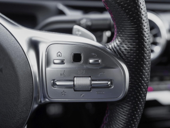 Mercedes-Benz CLA 250 e SB AMG Mbux Navigation Kamera Head-Up