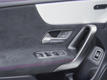 Mercedes-Benz CLA 250 e SB AMG Mbux Navigation Kamera Head-Up