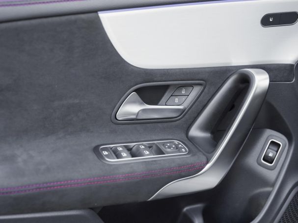 Mercedes-Benz CLA 250 e SB AMG Mbux Navigation Kamera Head-Up