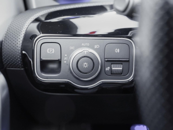 Mercedes-Benz CLA 250 e SB AMG Mbux Navigation Kamera Head-Up