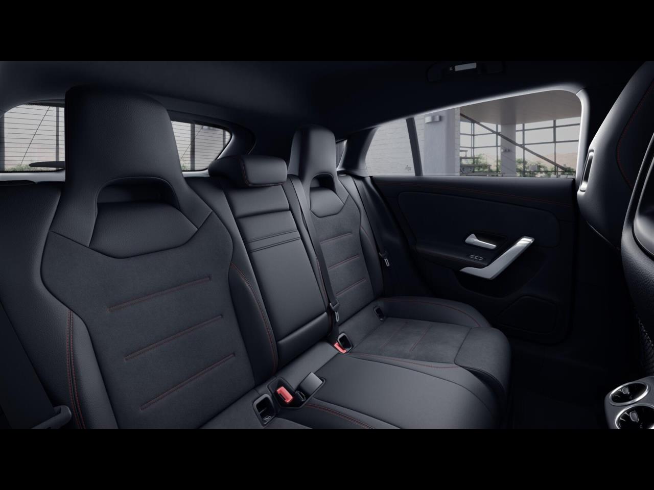 Mercedes-Benz CLA 250 e SB AMG Mbux Navigation Kamera Head-Up