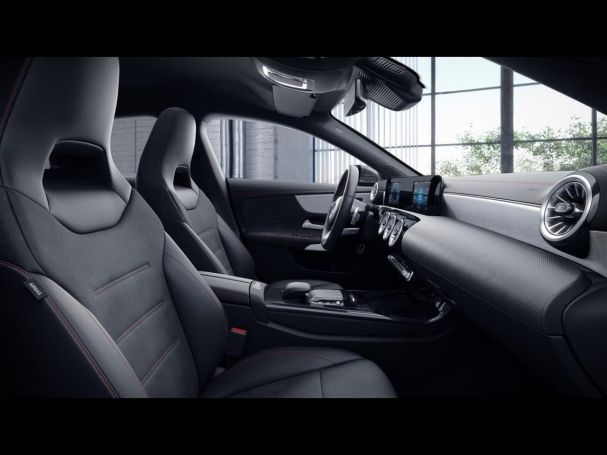 Mercedes-Benz CLA 250 e SB AMG Mbux Navigation Kamera Head-Up