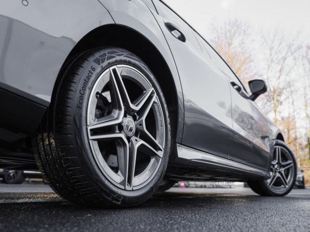 Mercedes-Benz CLA 250 e SB AMG Mbux Navigation Kamera Head-Up