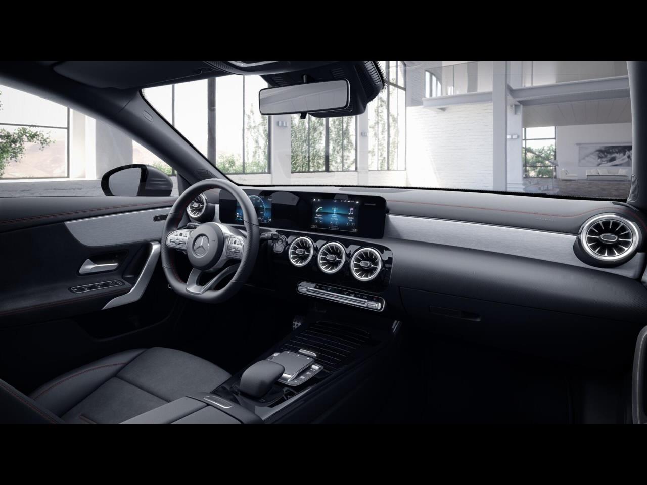 Mercedes-Benz CLA 250 e SB AMG Mbux Navigation Kamera Head-Up