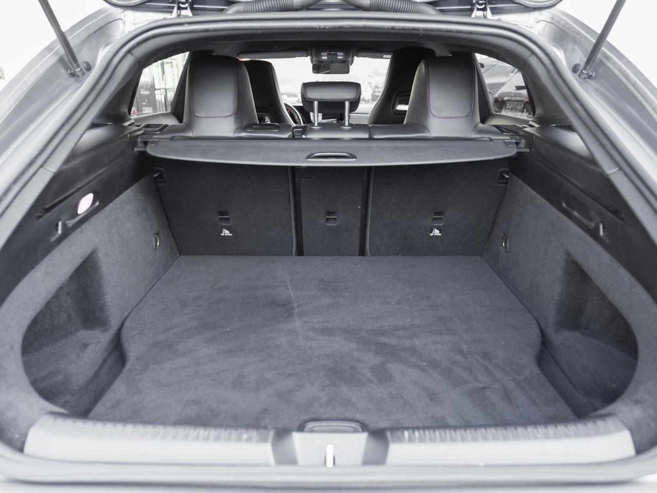 Mercedes-Benz CLA 250 e SB AMG Mbux Navigation Kamera Head-Up