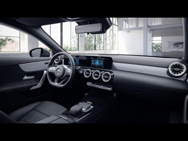 Mercedes-Benz CLA 250 e SB AMG Mbux Navigation Kamera Head-Up